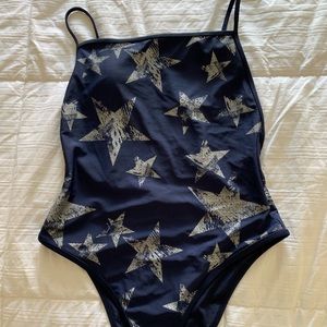 4th of July swimsuit!!